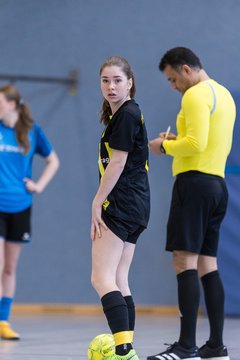 Bild 274 - wBJ NFV Futsalmeisterschaft